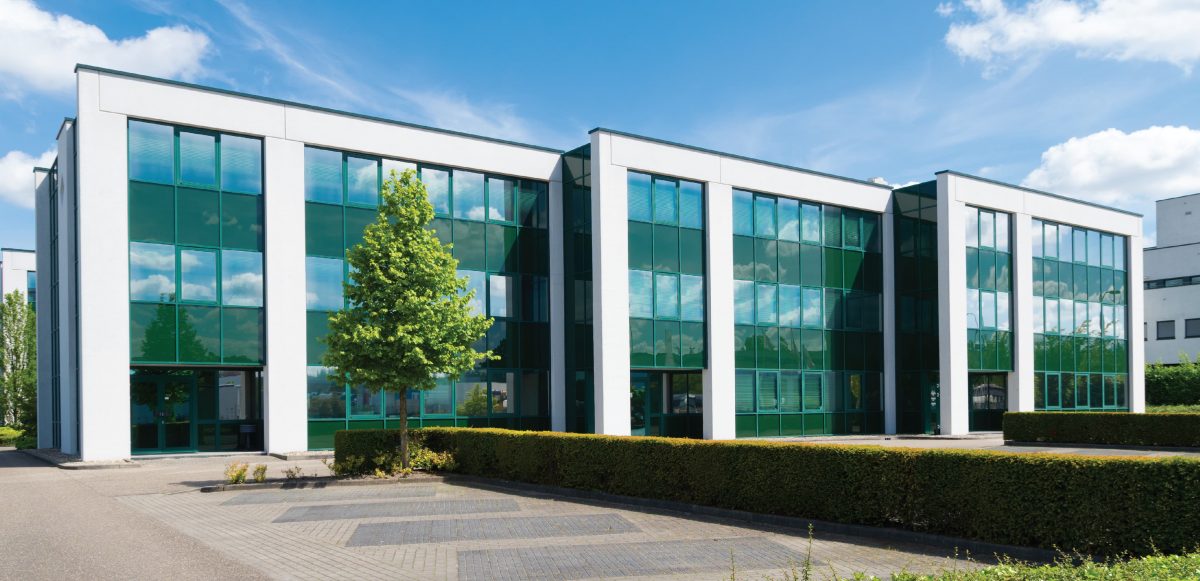 U.S. Commercial Real Estate