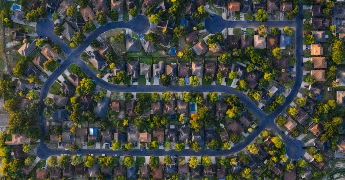 December Housing Trends