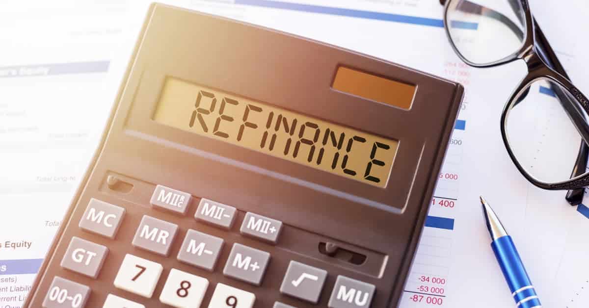 Right Time to Refinance for Real Estate Investors
