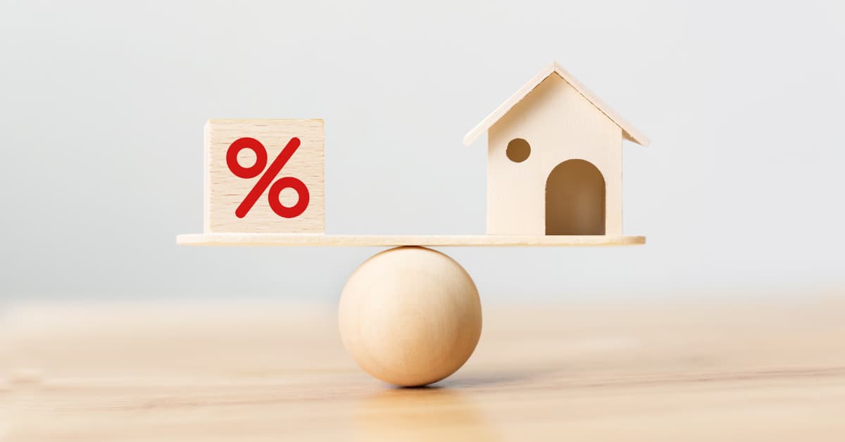 Fed Keeps Rates | U.S. property market