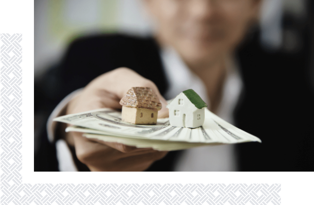 US Residential Mortgages